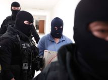 Bál som sa, vypovedal k vražde Kuciaka Andruskó. Tvrdí, že mu Gašpar poslal odkaz. Kováčika spojil s prácou pre mafiu