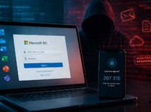 FBI varuje pred malvérom Kali365. Dokáže...