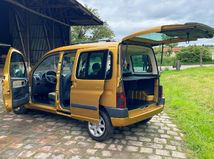 Navštívili sme raj Citroënu Berlingo....