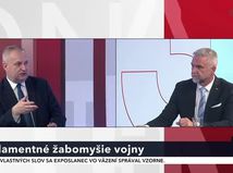 dostál gašpar ta3