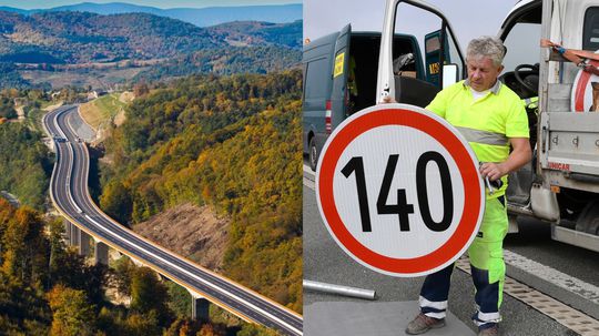 Palivová kríza už nie je sci-fi. Európa chce spomaliť autá na 100 km/h, Slovensko sa búri už teraz