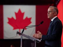 Mark Carney