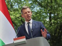 Péter Magyar