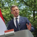 Péter Magyar