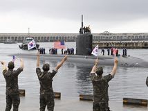 South Korea Koreas Tensions