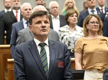 SR NRSR 52.schôdza rokovanie BAX