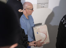 SR ŠTS súd Kuciak prokurátori Andruskó výsluch BAX