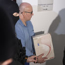 SR ŠTS súd Kuciak prokurátori Andruskó výsluch BAX