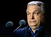 Viktor Orbán