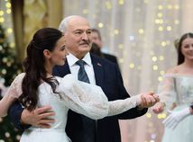 Belarus Lukashenko