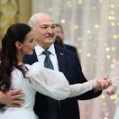 Belarus Lukashenko