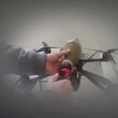 FPV Dron - Hizballáh