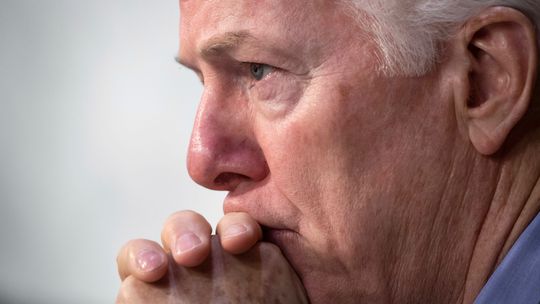 Trumpov „MAGA bojovník“ prevalcoval ďalšieho republikánskeho veterána. Tentoraz v Texase