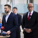 Jozef Ráž, Matúš Vallo