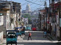 Kuba Havana