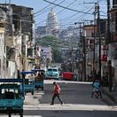 Kuba Havana