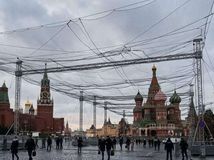 moskva siet nad namestim