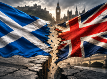 Scotland / Britain /