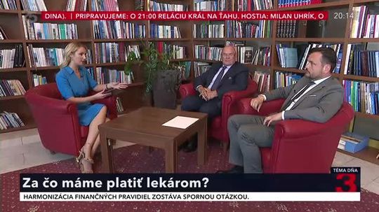Transparentná investícia alebo politické lákadlo? Prešovská nemocnica čelí stopke, kým v poplatkoch u lekárov vládne Eldorádo