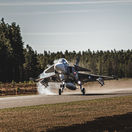 Gripen, stíhačka