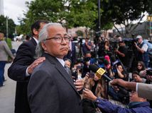 Kenneth Iwamasa