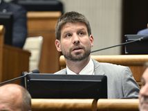 Michal Šimečka
