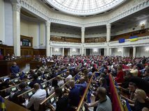 Russia Ukraine War Trust in Zelenskyy