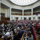 Russia Ukraine War Trust in Zelenskyy