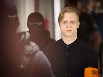 Samuel S., Spišská Stará Ves, útočník