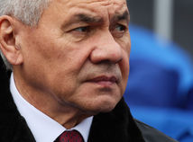 Sergej Šojgu