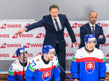Uniknuté nahrávky Országha a Crosbyho? Je to...