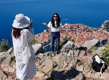 Croatia / Tourism / Dubrovnik /