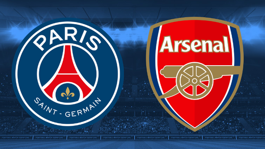 Paríž - Arsenal