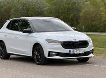 Test: Škoda Fabia 130. Toto auto sa vydarilo...