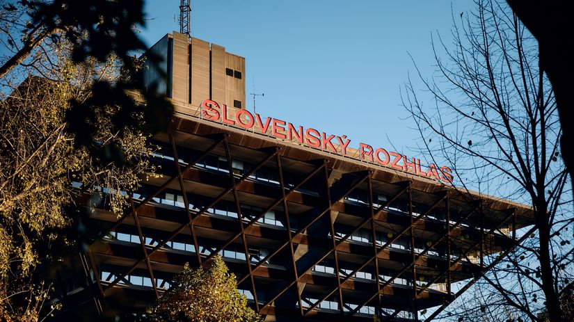 Slovensky rozhlas budova  4 