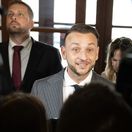 SR Bratislava vláda rokovanie 132. schôdza BAX
