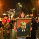 Ukraine Nationalist Rally