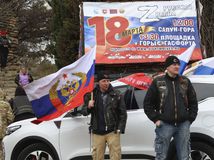 CORRECTION Russia Crimea