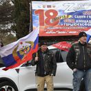 CORRECTION Russia Crimea
