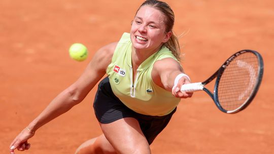 Maja Chwalinská