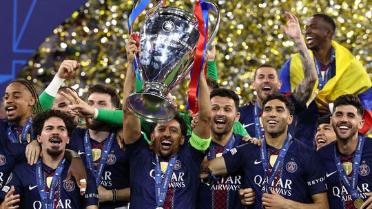 Marquinhos