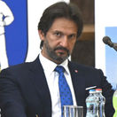 Minister obrany Robert Kaliňák , Javorina