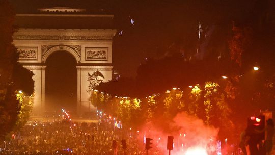 Paríž
