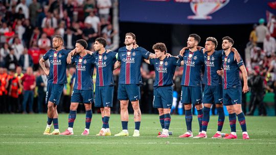 PSG