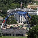 APTOPIX Trump White House 28878  1  1