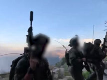 Beaufort, Izrael, Libanon, Reuters, NEPOUZIVAT