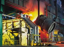 U. S. Steel autor U.S. Steel  9 