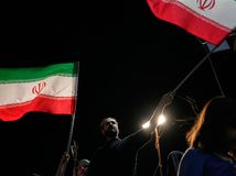 Iran War