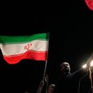 Iran War