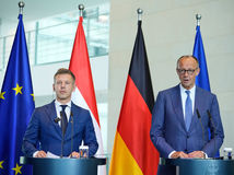 Magyar Merz